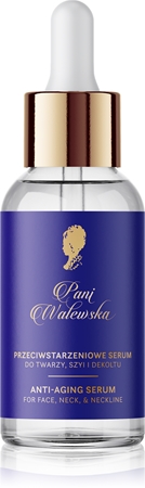 Pani Walewska Anti-Aging Face serum Anti-Aging Serum for face, neck and chest