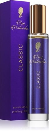 Pani Walewska Classic EDP Eau de Parfum for women