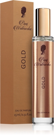 Pani Walewska Gold Eau de Parfum for women
