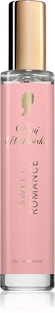 miraculum pani walewska - sweet romance ekstrakt perfum 15 ml     