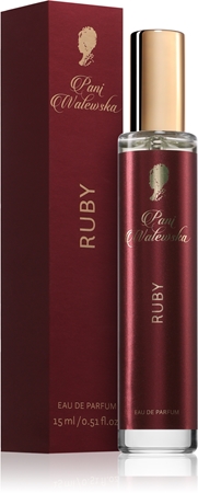Pani Walewska Ruby eau de parfum for women