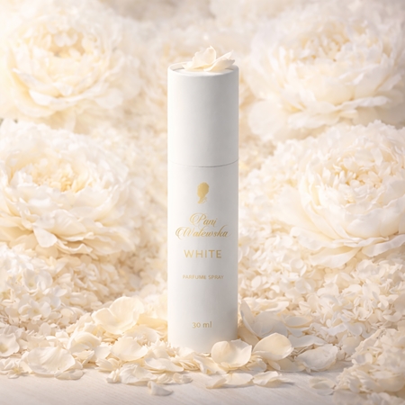 Pani Walewska White Eau de Parfum pour femme