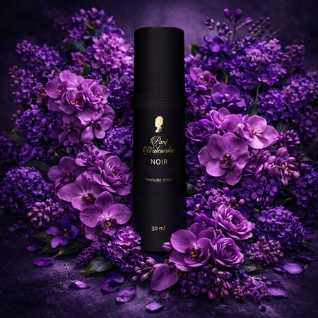 Pani Walewska Noir Perfume Eau de Parfum για γυναίκες