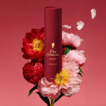Pani Walewska Ruby Eau de Parfum für Damen