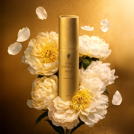 Pani Walewska Gold Eau de Parfum para mujer
