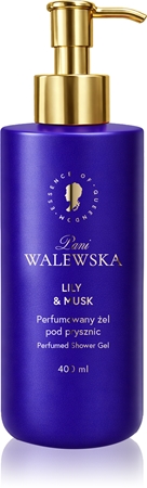 Pani Walewska Lily & Musk Perfumed Shower Gel Duschgel