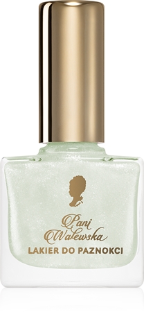 Pani Walewska Nail polish esmalte de uñas de secado rápido