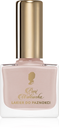 Pani Walewska Nail polish esmalte de uñas de secado rápido