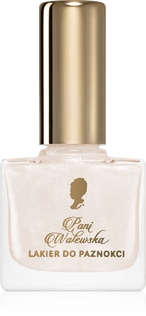 Pani Walewska Nail polish esmalte de uñas de secado rápido
