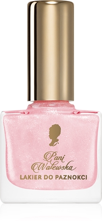 Pani Walewska Nail polish esmalte de uñas de secado rápido