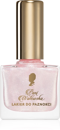 Pani Walewska Nail polish quick-drying nail polish