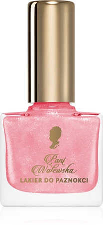 Pani Walewska Nail polish esmalte de uñas de secado rápido