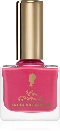 Pani Walewska Nail polish esmalte de uñas de secado rápido