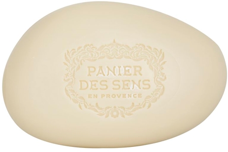 Panier des Sens Almond savon naturel extra-doux
