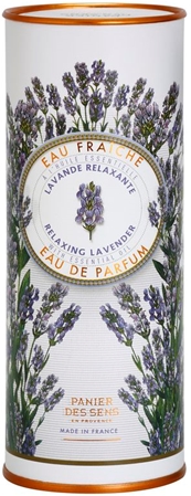 Panier des Sens Lavender parfemska voda uniseks
