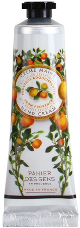 Panier des Sens Provence crema de manos calmante