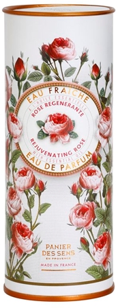 Panier des Sens Rose парфюмна вода унисекс