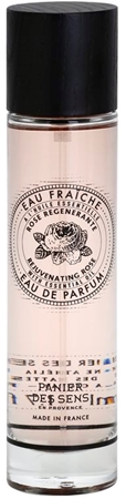 Panier des Sens Rose парфюмна вода унисекс