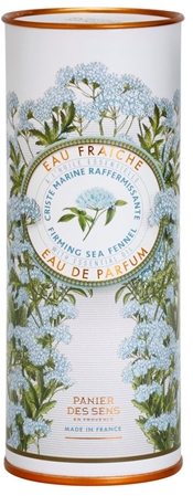 Panier des Sens Sea Fennel parfumovaná voda pre ženy