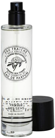 Panier des Sens Sea Fennel parfumovaná voda pre ženy