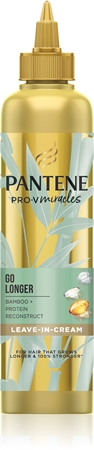 Pantene Pro-V Miracles Go Longer proteinová péče na vlasy