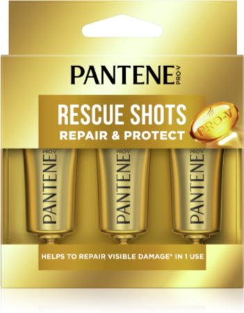 Pantene Pro-V Intensive Repair Serum für das Haar
