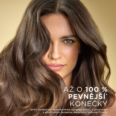 Pantene Pro-V Serum Shots sérum na vlasy