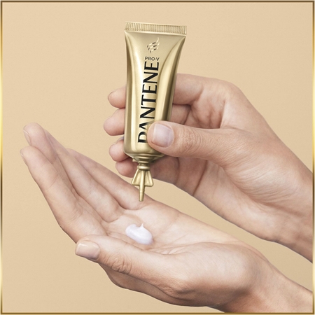 Pantene Pro-V Serum Shots Serum für das Haar