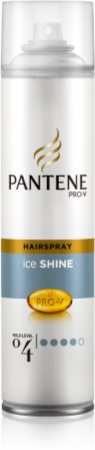 Lacca Extra Forte Pantene