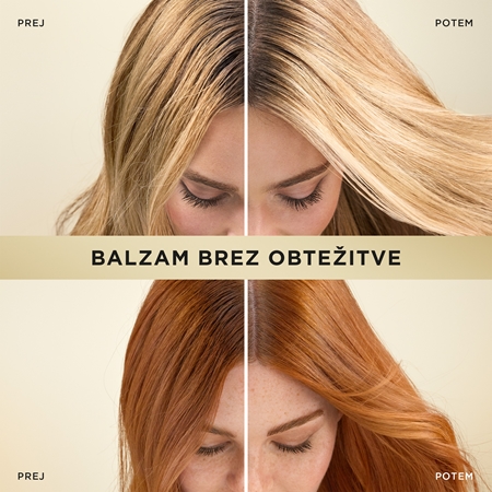 Pantene Pro-V Active Nutri Plex Aqua Light vlažilni šampon za lase