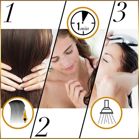 Pantene Pro-V Active Nutri Plex Aqua Light hydratisierendes Shampoo für das Haar