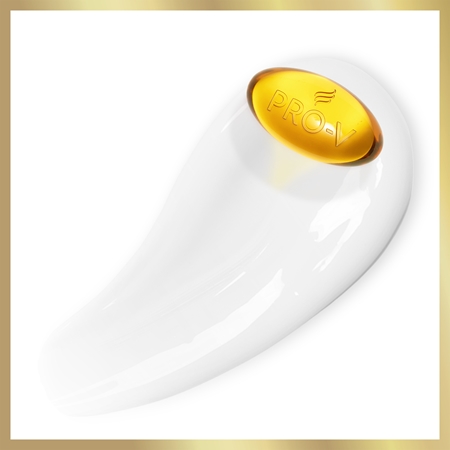 Pantene Pro-V Active Nutri Plex Extra Volume Volüümi lisav šampoon