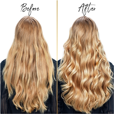 Pantene Pro-V Active Nutri Plex Intensive Repair šampūnas pažeistiems plaukams