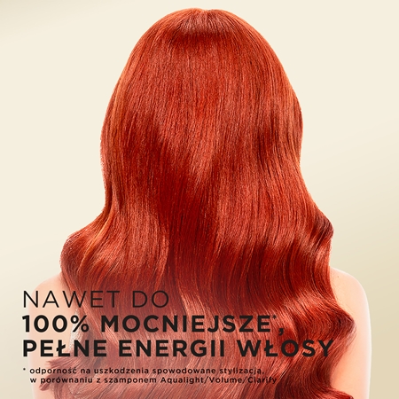 Pantene Pro-V Active Nutri Plex Lively Colour szampon do włosów farbowanych, rozjaśnianych i po zabiegach