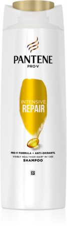 Pantene Intensive Repair Shampoo tiefenwirksames regenerierendes Shampoo