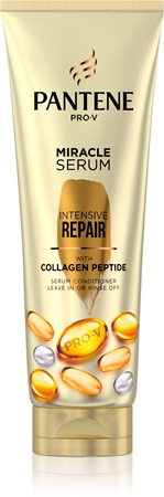 Pantene 3 Minute Miracle Repair & Protect balzam za suhe in poškodovane lase