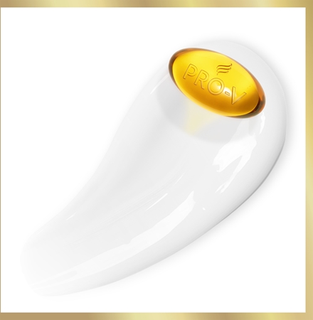 Pantene Hair Superfood Full & Strong σαμπουάν 3 σε 1