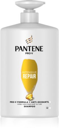 Pantene Pro-V Intensive Repair Schampo För skadat hår