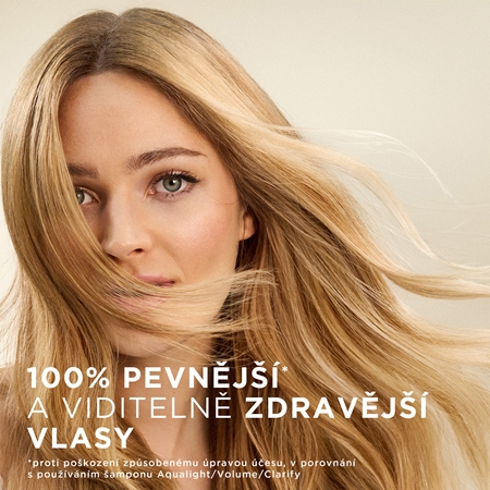 Pantene Pro-V Active Nutri Plex Intensive Repair šampon pro poškozené vlasy