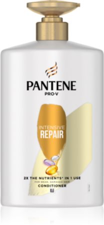 Pantene Pro-V Intensive Repair hoitoaine vaurioituneille hiuksille