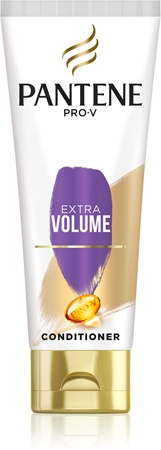 Pantene Pro-V Extra Volume après-shampoing pour le volume des cheveux