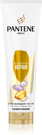 Pantene Pro-V Intensive Repair Conditioner für beschädigtes Haar