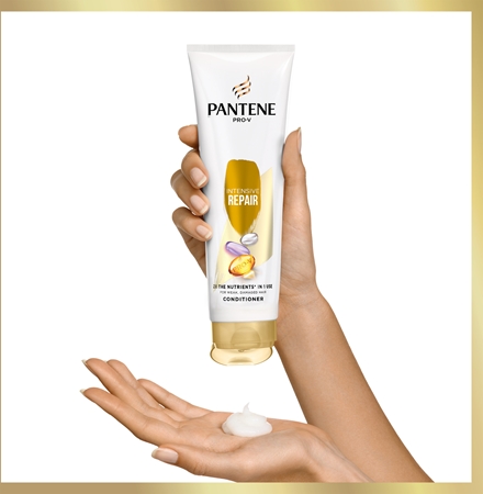 Pantene Pro-V Intensive Repair Conditioner für beschädigtes Haar