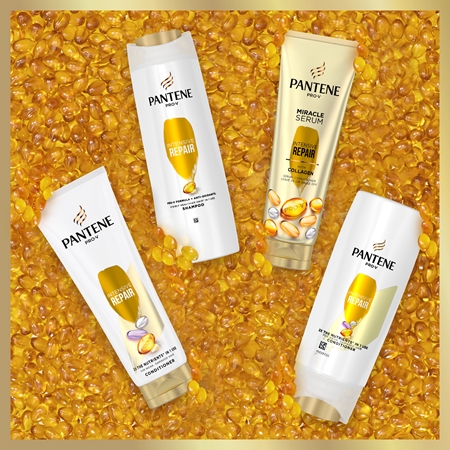 Pantene Pro-V Intensive Repair Conditioner für beschädigtes Haar