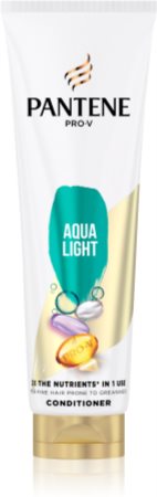 Pantene Pro-V Aqua Light balzam za lase