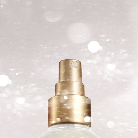 Pantene Pro-V Hydration SOS bezoplachový sprej na vlasy