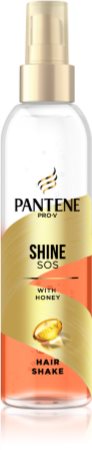 Pantene Pro-V SOS Shine Haarspray für höheren Glanz