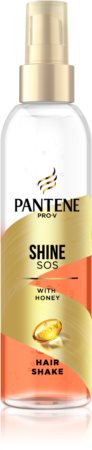 Pantene Pro-V SOS Shine σπρέι για τα μαλλιά για λάμψη