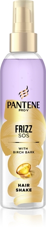 Pantene Pro-V Frizz SOS hairspray