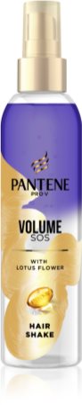 Pantene Pro-V SOS Volume spray cheveux